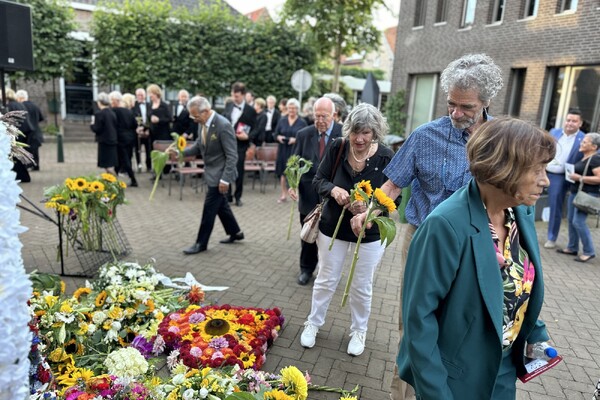 Indië-herdenking in Grave en Cuijk apart georganiseerd, samenwerking niet uitgesloten