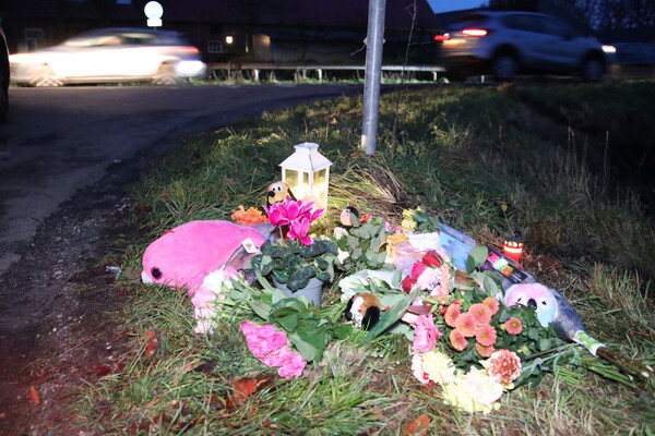 Verdachte dodelijk ongeval Esmee (14): ‘Collega’s stopten drugs in mijn drankje’