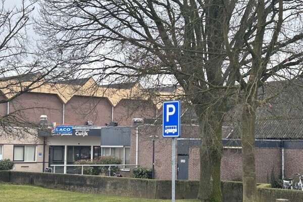 Vleermuizen vertragen renovatie sportcomplex De Kwel