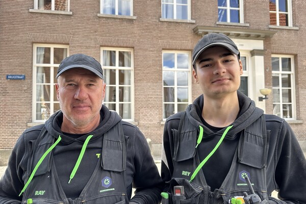 Zeven gasloze appartementen in monumentaal pand Grave dankzij tv-programma Het Blok