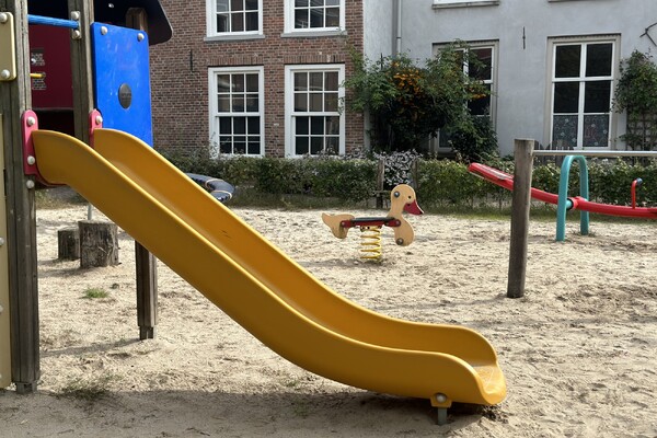 Denk mee over speel- en sportmogelijkheden in onze gemeente