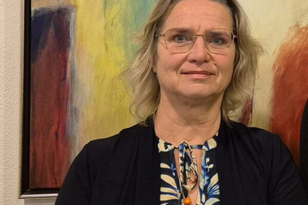 Mariëlle van Zuilen nieuwe fractievoorzitter D66 Land van Cuijk