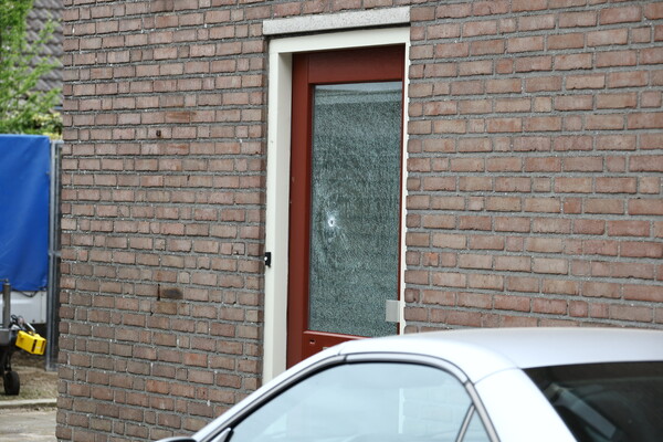 Schutter Vierlingsbeek blijkt verwarde eenling