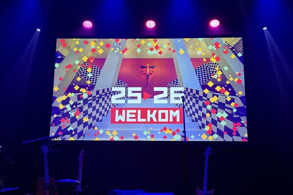 Feestelijke start cultureel seizoen in Cuijk met onthulling tekening Huis van Cuijk