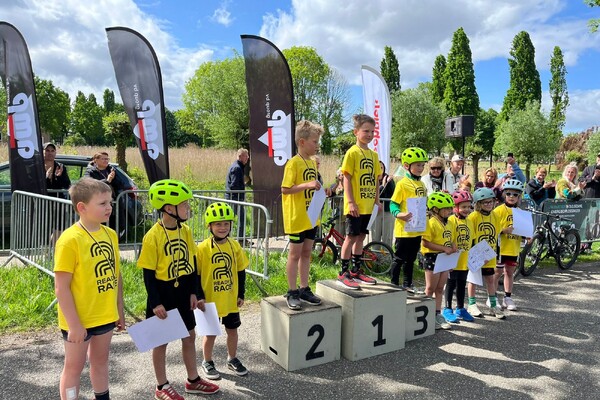 Nieuwe hoofdsponsor voor Funklassement Cycling Land van Cuijk