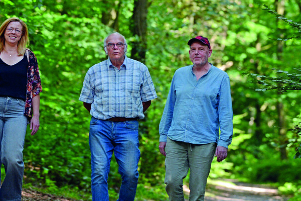 theaterproductie Venlo bij Plein 33