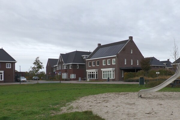 Enquête moet woonbehoefte in Ledeacker in kaart brengen