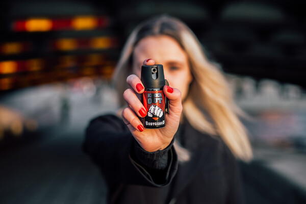 Oeffeltse krijgt voorwaardelijke taakstraf voor pepperspray-aanval op buurman