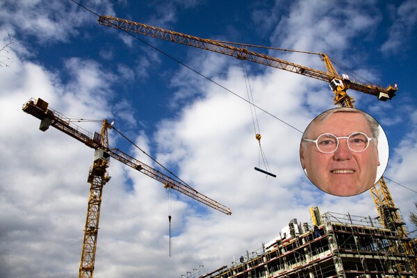 Raadslid wil duidelijkheid over stilstaande bouwprojecten in Grave