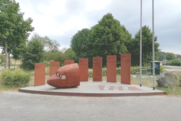 Linden herdenkt Amerikaanse militairen op 17 september