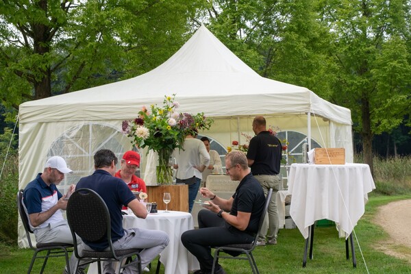 20e Lions Golfdag in Afferden voor internationale en lokale goede doelen