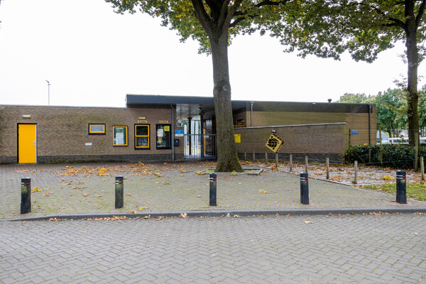 Jubileum vrouwenvoetbal SSS'18 uitgesteld na dodelijk ongeval: 'Op dit moment het enige juiste besluit'