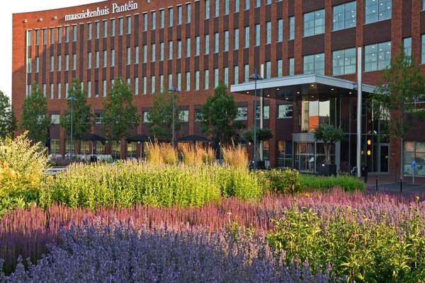  Inloopbijeenkomst over regie bij niet te genezen prostaatkanker