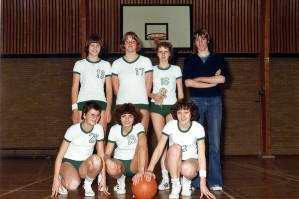 50 jaar Akros: Club viert mijlpaal met volle teams en wachtlijst