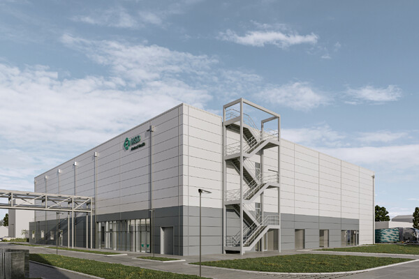MSD Animal Health breidt uit met nieuwe productiefaciliteit in Boxmeer