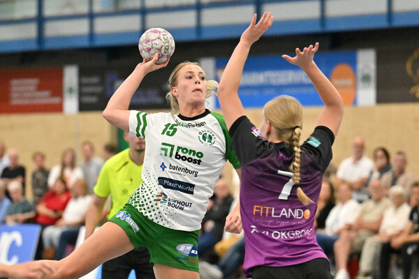 MHV’81 verliest openingsduel eredivisie bij Quintus