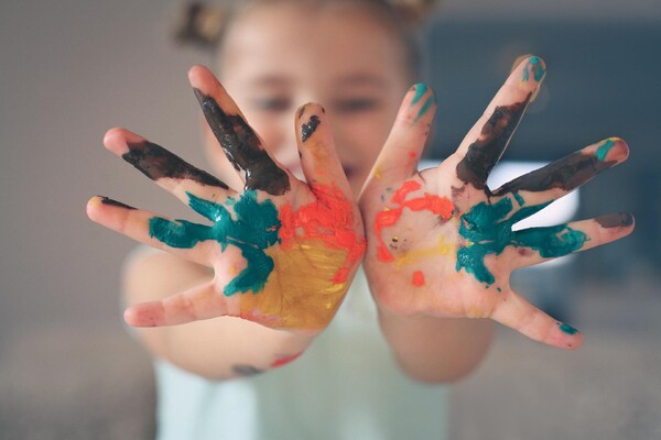 Kunstencentrum LOUIS start nieuwe cursussen muziek en beeldende kunst