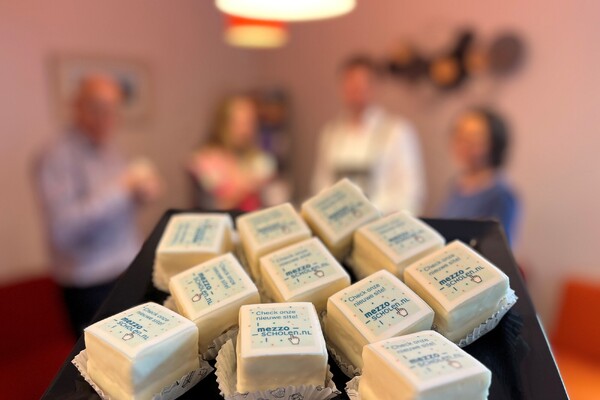 Mezzo Scholen presenteert nieuwe website met volledig onderwijsaanbod