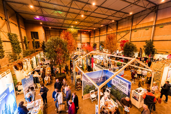 Derde editie Nordic Days brengt Scandinavië naar Cuijk