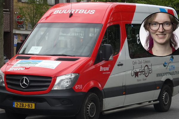 Zorgen Israël-link vervoerder raakt Land van Cuijk