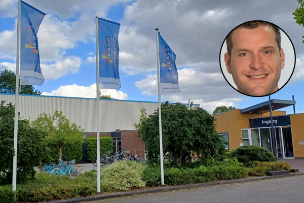 Raadslid CDA wil nieuw zwembad in samenwerking met Wijchen