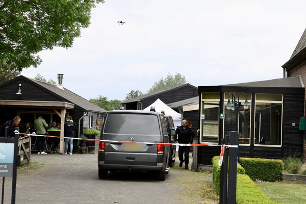 Identiteit slachtoffers schietincident Wanroij bekendgemaakt