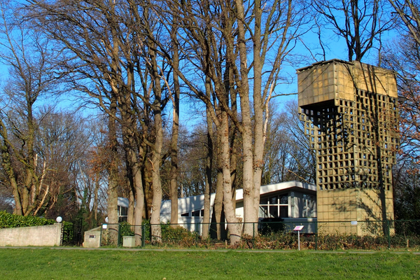 Kapellenbaanroute ‘In Vrijheid?’ te bezoeken tijdens Open Monumentendagen Land van Cuijk
