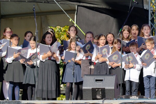 Nieuw kinderkoor van LOUIS start met repetities in Cuijk