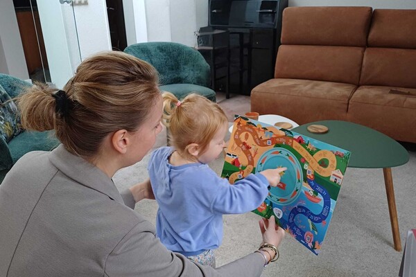 Groente Avontuur Bordspel stimuleert kinderen om groenten te eten