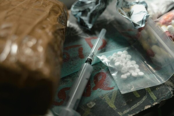 Crimineel ‘Kale’ uit Beers met hulp van FBI veroordeeld voor productie amfetamine