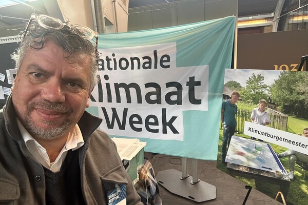 Klimaatweek nadert: Land van Cuijk zoekt duurzaam inspirator
