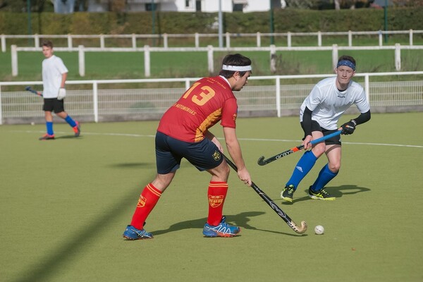 Hockeydames Civicum en Boxmeer klaar voor derde competitiewedstrijd