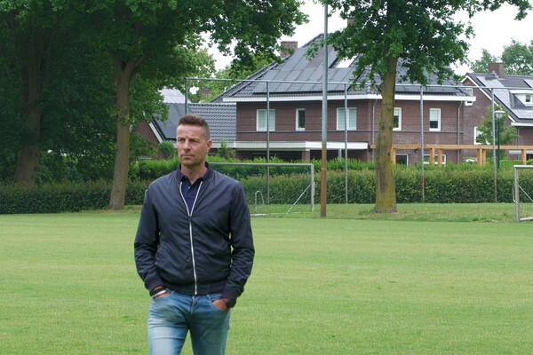 Nog geen Champions League-spanning bij Pol van Boekel: “Kriebels komen in het vliegtuig”