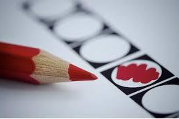 Kiezerspas maakt stemmen buiten eigen gemeente mogelijk