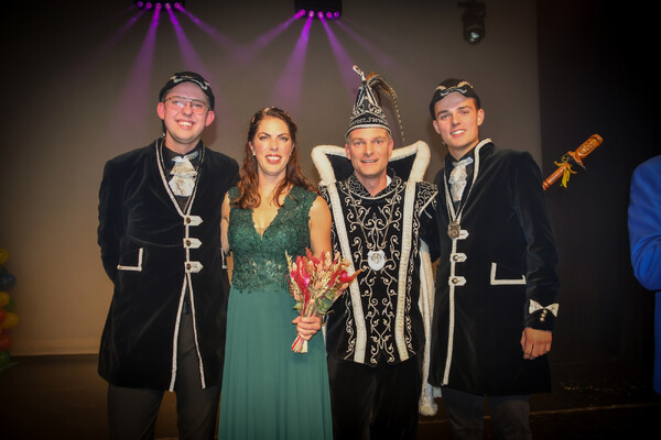 SCM ’t Germelaand zoekt fotografen voor carnavalsseizoen Mill