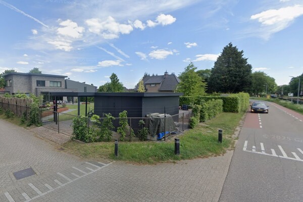 Noord-Boxmerenaren spreken zorgen uit aan college over beoogde randweg