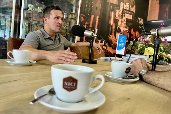 Millse ondernemer Randy van Tienen genomineerd voor Ondernemersprijs 2025