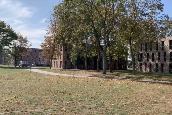 ‘Dreigende’ asielzoeker terecht overgeplaatst van Grave naar locatie met strenger toezicht