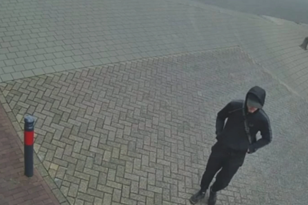Scooterdiefstal Boxmeer: politie deelt beelden verdachte