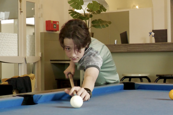 Jongeren vinden steun en richting bij MDT-huis