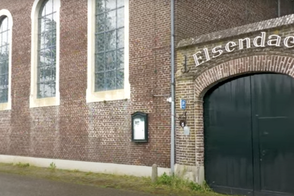 Gemeente wacht nog op besluit over komst zorginstelling in klooster Elsendael