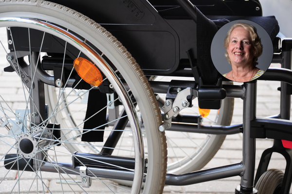 Lijsttrekker 50PLUS stelt dat gemeente dossiers heeft verloren