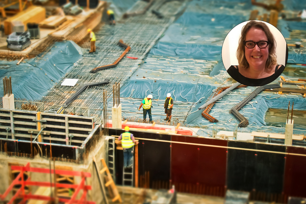 SP blij met aanpassing woningbouwplan Boxmeer, maar wil meer sociale huur