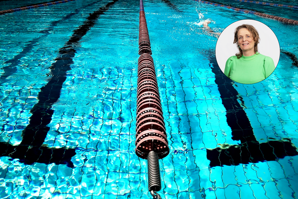 LPG wil duidelijkheid over toekomst zwembad Grave vóór verkiezingen