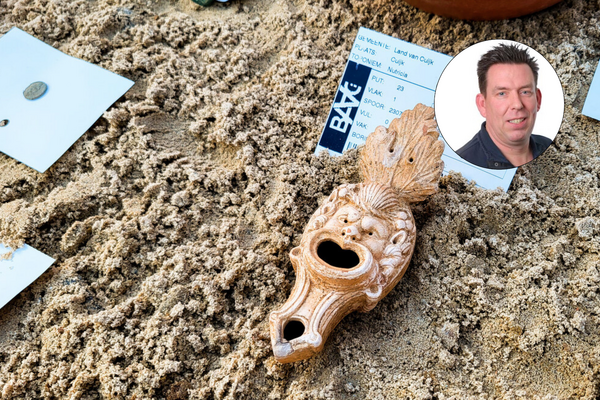 Archeologiebeleid leidt tot vertraging en onvrede in gemeente