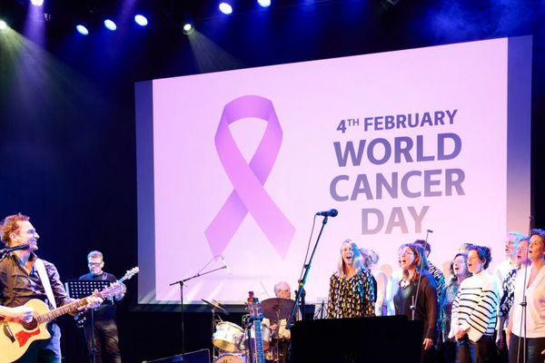 Benefietavond in Schouwburg Cuijk voor Marikenhuis Cuijk en Nijmegen