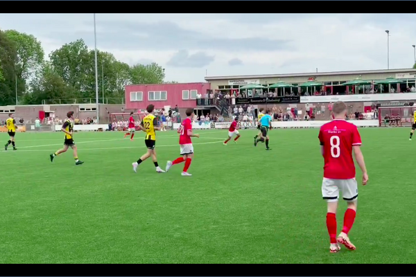 JVC Cuijk en SSS’18 in strijd tegen veldvandalisme: zo gaat het eraan toe!