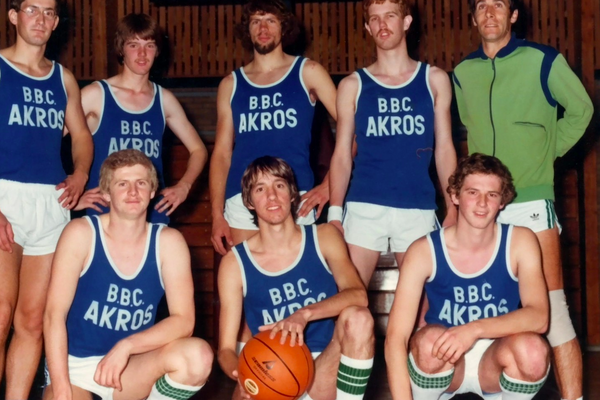 Basketbalclub Akros viert 50-jarig jubileum met 3x3 toernooi in Boxmeer