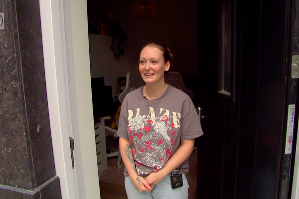 Gezin met baby betaalt hoge prijs voor falende nieuwbouw