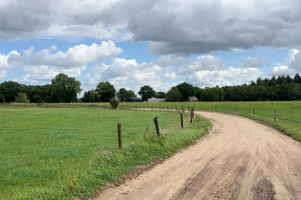 Natuur te koop in Raamvallei: nieuwe kans voor lokale natuurbeheerders